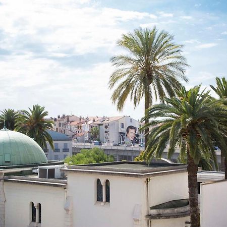 We Cannes ! Cosy 2-Bedroom Apartment With Terrace Cannes Center ภายนอก รูปภาพ