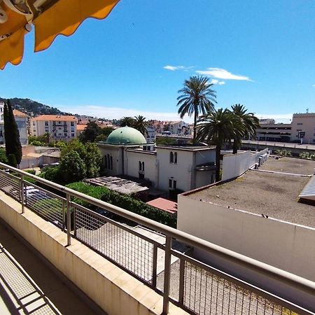 We Cannes ! Cosy 2-Bedroom Apartment With Terrace Cannes Center ภายนอก รูปภาพ