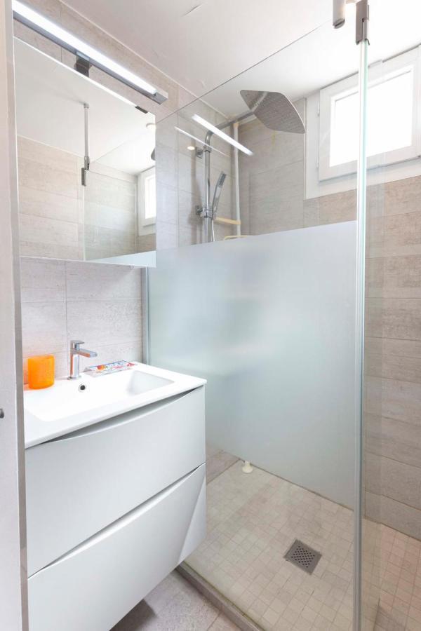 We Cannes ! Cosy 2-Bedroom Apartment With Terrace Cannes Center ภายนอก รูปภาพ