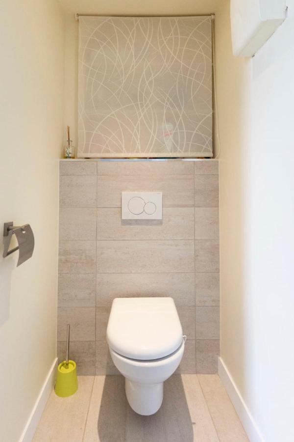 We Cannes ! Cosy 2-Bedroom Apartment With Terrace Cannes Center ภายนอก รูปภาพ