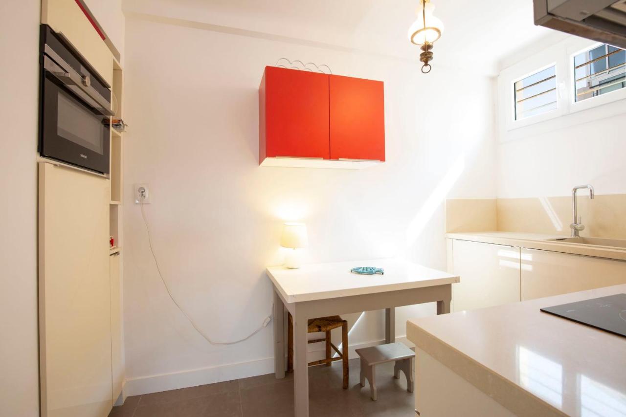 We Cannes ! Cosy 2-Bedroom Apartment With Terrace Cannes Center ภายนอก รูปภาพ